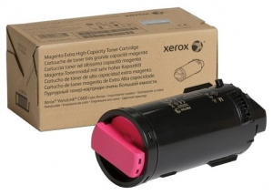 Оригинальный тонер-картридж Xerox 106R03925 пурпурный (16,8K) для Xerox VersaLink C600