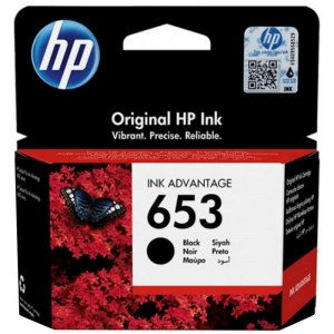 Оригинальный картридж HP 3YM75AE (360 стр., черный)