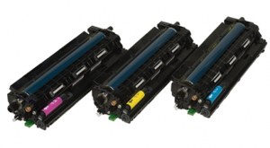 Оригинальный картридж Ricoh 406663 SP-C430 (150000 стр., жёлтый)