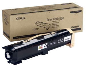 Оригинальный лазерный картридж Xerox 106R03396 для Xerox VersaLink B7025/ B7030/ B7035, черный, 31000 страниц