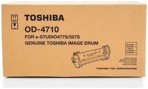 Оригинальный картридж Toshiba 6AJ00000041 / 6AK00000034 (72000 стр., черный)