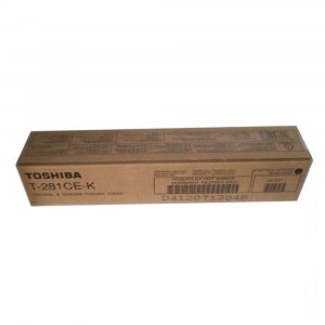 Оригинальный картридж Toshiba 6AK00000046 / 6AG00000845 (29000 стр., черный)