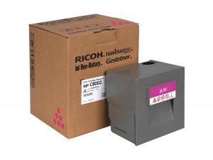 Оригинальный картридж Ricoh 842149 MP-C8002 (29000 стр., пурпурный)