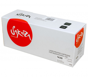 Совместимый картридж SAKURA TK-350 (15000 стр., чёрный)