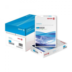 Бумага XEROX Colotech Plus 120 A4 500л.  Грузить кратно 4шт