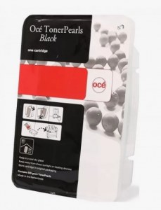 Оригинальный картридж OCE ColorWave 9786B004 (500 мл., черный)