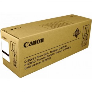 Оригинальный картридж Canon C-EXV53 0475C002 (280000 стр., черный)