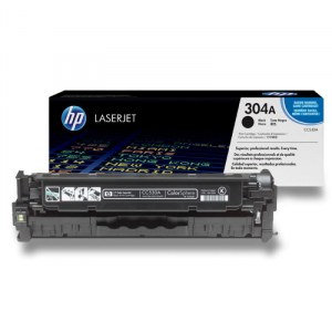 КАРТРИДЖ CC530A ДЛЯ HP COLOR LASERJET CM2320/CP2025 (RC) BLACK 3500СТР.