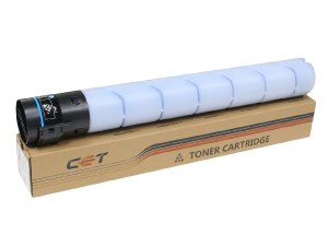 Картридж лазерный CET CET141602 (21000 стр., голубой)