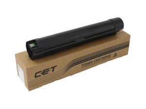 Картридж лазерный CET CET141839 (31300 стр., черный)