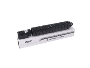 Картридж лазерный CET CET141895 (17500 стр., черный)