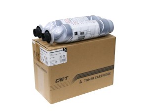 Картридж лазерный CET CET6460 (11000 стр., черный)