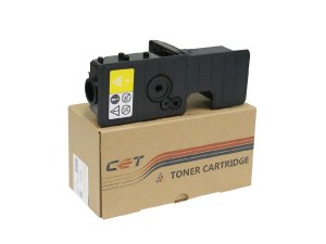 Картридж лазерный CET CET8996YR (3000 стр., жёлтый)