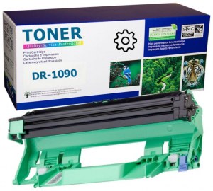 Оригинальный картридж Brother DR-1090 (10000 стр., черный)