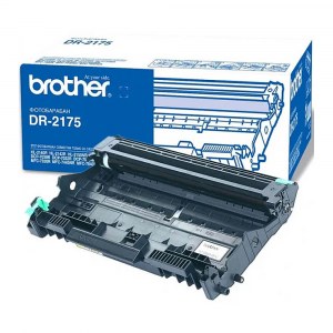 Оригинальный картридж Brother DR-2175 (12000 стр., черный)