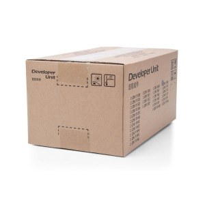 Оригинальный картридж Kyocera DV-170-E 302LZ93010 (100000 стр., черный)