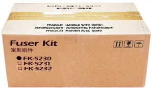 Оригинальный картридж Kyocera FK-5230 302R993080 (100000 стр.)