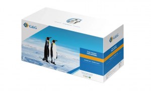 Картридж лазерный G&G GG-CB381A (21000 стр., голубой)