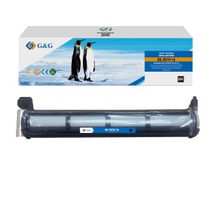 Картридж лазерный G&G GG-FAT411A (2000 стр., черный)