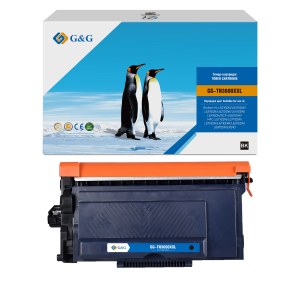 Картридж лазерный G&G GG-TN3600XXL (11000 стр., черный)