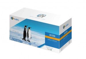 Картридж лазерный G&G GG-W1106XXL (5000 стр., черный)
