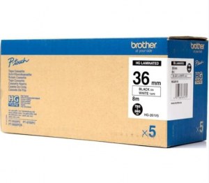 Оригинальный картридж Brother HGE261V5 (черный)