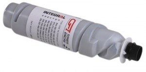 Картридж лазерный INTEGRAL INT14400026 14400026 (11000 стр., черный)
