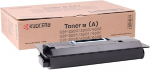 Оригинальный картридж Kyocera Mita TK-2530 (34000 стр., черный)