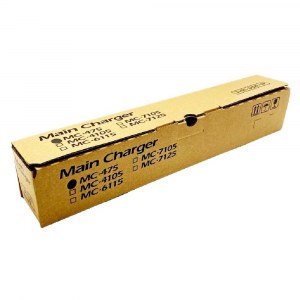 Оригинальный картридж Kyocera MC-475 302K393142 (черный)