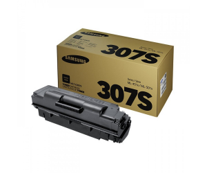 Картридж лазерный Samsung MLT-D307S (SV075A) для Samsung ML-4510ND/5010ND/5015ND 7K S-print by HP