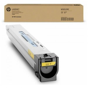 Оригинальный картридж HP W9052MC (52000 стр., жёлтый)