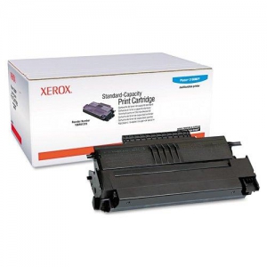 Оригинальный картридж Xerox 106R01378 (3000 стр., Чёрный) для Xerox Phaser 3100 MFP | 3100 MFP | S | 3100 MFP | X
