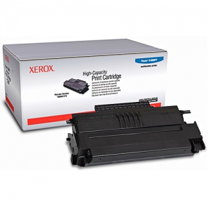 Оригинальный картридж Xerox 106R01379 (6000 стр., Чёрный)