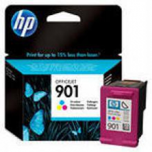 Оригинальный картридж HP CC656AE (360 стр, цветной)