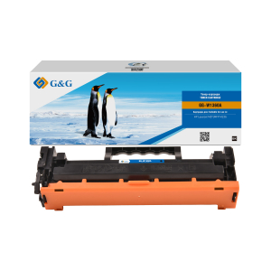 Совместимый тонер-картридж лазерный G&G GG-W1360A (1150 стр., черный)