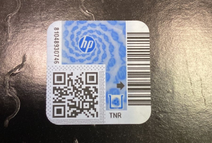 Картридж лазерный HP 117 W2073A пурпурный (700стр.) для HP Laser 150/MFP 178/179