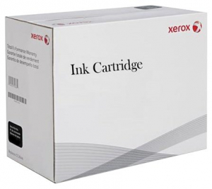 Оригинальный тонер-картридж Xerox 106R01302 (220 мл., пурпурный)