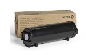 Оригинальный тонер-картридж Xerox 106R03945 черный 46700 стр.