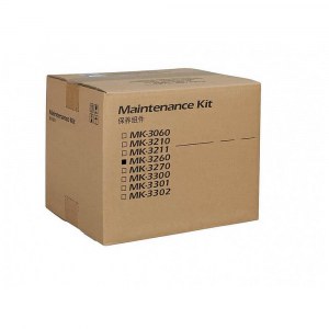 Сервисный комплект KYOCERA MK-3260 M3145dn/M3645dn (MK-3260/1702TG8NL0) 300K