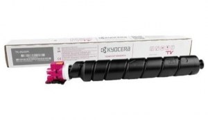 Картридж оригинальный Kyocera TK-8545M (1T02YMBNL0) оригинальный для принтера Kyocera TASKalfa 4054ci, пурпурный, 20 000 стр.