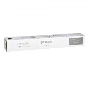 Оригинальный картридж Kyocera TK-8375K (1T02XD0NL0) для принтера Kyocera TASKalfa 3554ci, чёрный, 30 000 стр.