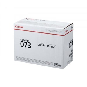 Оригинальный картридж Canon 073 5724C001 (27000 стр., черный)