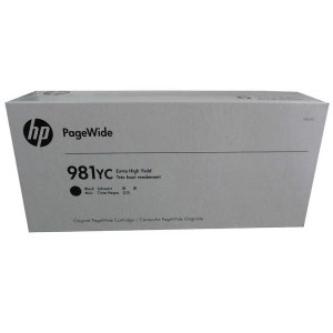 Оригинальный картридж HP L0R20YC (20000 стр., черный)