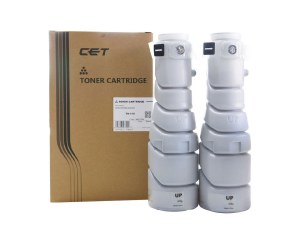 Картридж лазерный CET CET6702 (11500 стр., черный)