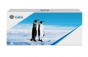 Картридж лазерный G&G GG-TL5120H (6000 стр., черный)