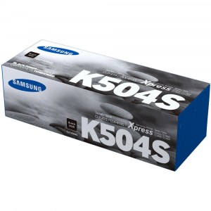 Картридж Samsung CLP-415/470/475/CLX-4170/4195 2.5K Black S-print by HP