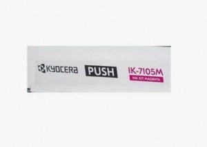Картридж  IK-7115M (1300мл.) magenta для TASKalfa Pro 15000C (140K)