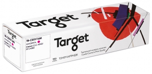 Совместимый картридж Target Cartridge C-EXV16 (Пурпурный, 36000 стр.)